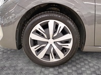 Peugeot 208 vaihtoauto