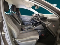 Peugeot 208 vaihtoauto