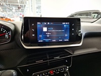 Peugeot 208 vaihtoauto