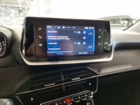 Peugeot 208 vaihtoauto