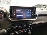 Peugeot 208 vaihtoauto