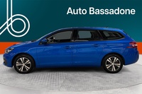 Peugeot 308 vaihtoauto