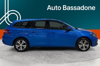 Peugeot 308 vaihtoauto