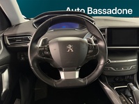 Peugeot 308 vaihtoauto