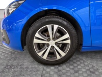 Peugeot 308 vaihtoauto