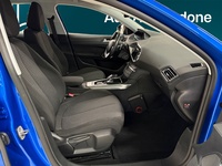 Peugeot 308 vaihtoauto