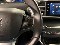 Peugeot 308 vaihtoauto