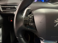 Peugeot 308 vaihtoauto