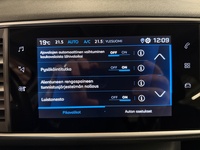 Peugeot 308 vaihtoauto