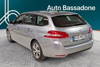 Peugeot 308 vaihtoauto