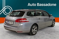 Peugeot 308 vaihtoauto