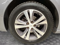 Peugeot 308 vaihtoauto