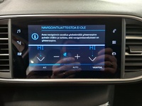 Peugeot 308 vaihtoauto