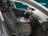 Peugeot 308 vaihtoauto