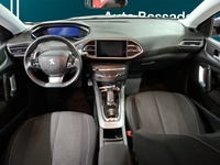 Peugeot 308 vaihtoauto