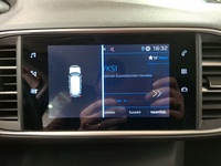 Peugeot 308 vaihtoauto