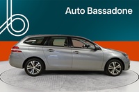 Peugeot 308 vaihtoauto