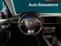 Peugeot 308 vaihtoauto