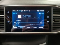 Peugeot 308 vaihtoauto