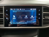 Peugeot 308 vaihtoauto