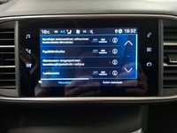 Peugeot 308 vaihtoauto