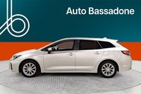 Suzuki Swace vaihtoauto