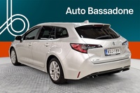 Suzuki Swace vaihtoauto