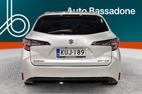 Suzuki Swace vaihtoauto