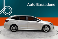 Suzuki Swace vaihtoauto