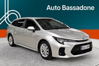 Suzuki Swace vaihtoauto