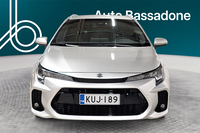 Suzuki Swace vaihtoauto