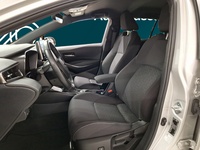 Suzuki Swace vaihtoauto