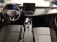 Suzuki Swace vaihtoauto