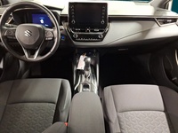 Suzuki Swace vaihtoauto