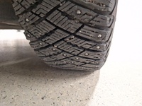 Suzuki Swace vaihtoauto