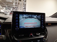 Suzuki Swace vaihtoauto