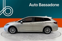 Suzuki Swace vaihtoauto