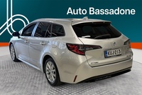 Suzuki Swace vaihtoauto