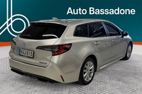 Suzuki Swace vaihtoauto