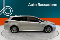 Suzuki Swace vaihtoauto