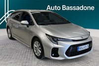 Suzuki Swace vaihtoauto