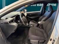 Suzuki Swace vaihtoauto