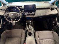 Suzuki Swace vaihtoauto