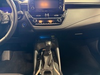 Suzuki Swace vaihtoauto