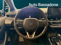 Suzuki Swace vaihtoauto