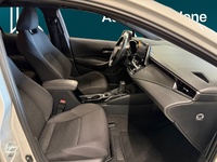 Suzuki Swace vaihtoauto