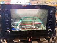 Suzuki Swace vaihtoauto