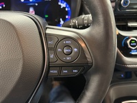 Suzuki Swace vaihtoauto