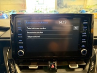 Suzuki Swace vaihtoauto