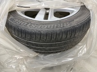 Suzuki Swace vaihtoauto